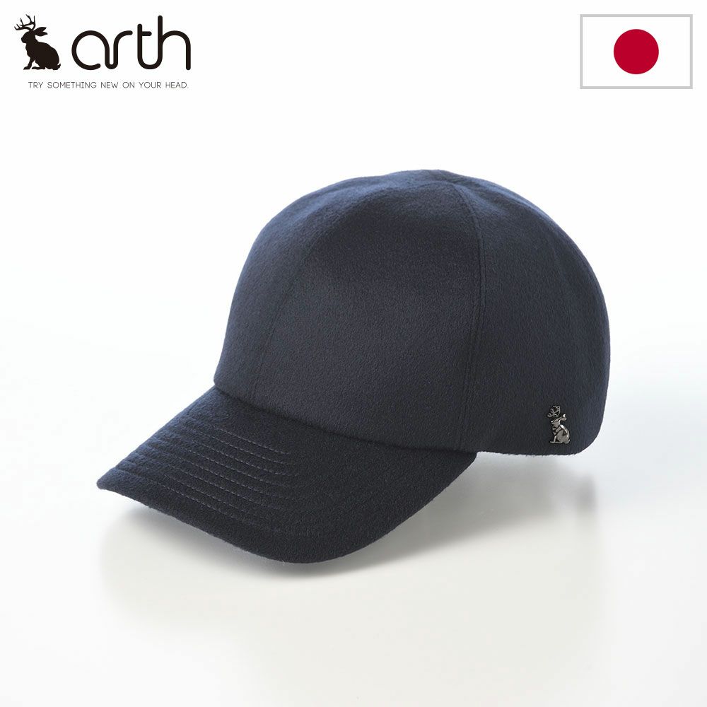 アース 商品一覧 | arth正規販売店 帽子通販 時谷堂百貨【公式】