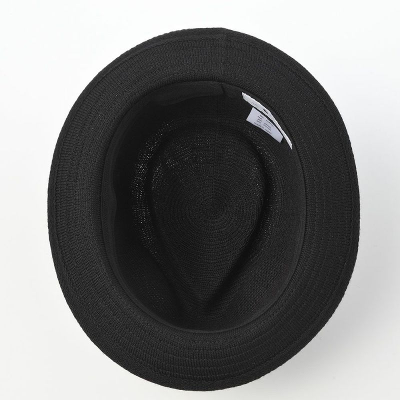 アースのソフトハット Thermo MERCURY（サーモ マーキュリー） ブラック