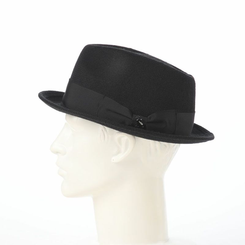 アースのソフトハット Thermo MERCURY（サーモ マーキュリー） ブラック