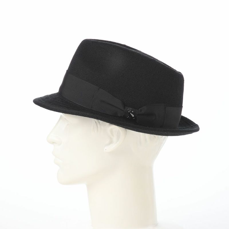 アースのソフトハット Thermo MERCURY（サーモ マーキュリー） ブラック