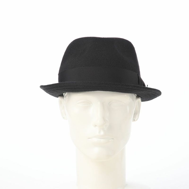 アースのソフトハット Thermo MERCURY（サーモ マーキュリー） ブラック