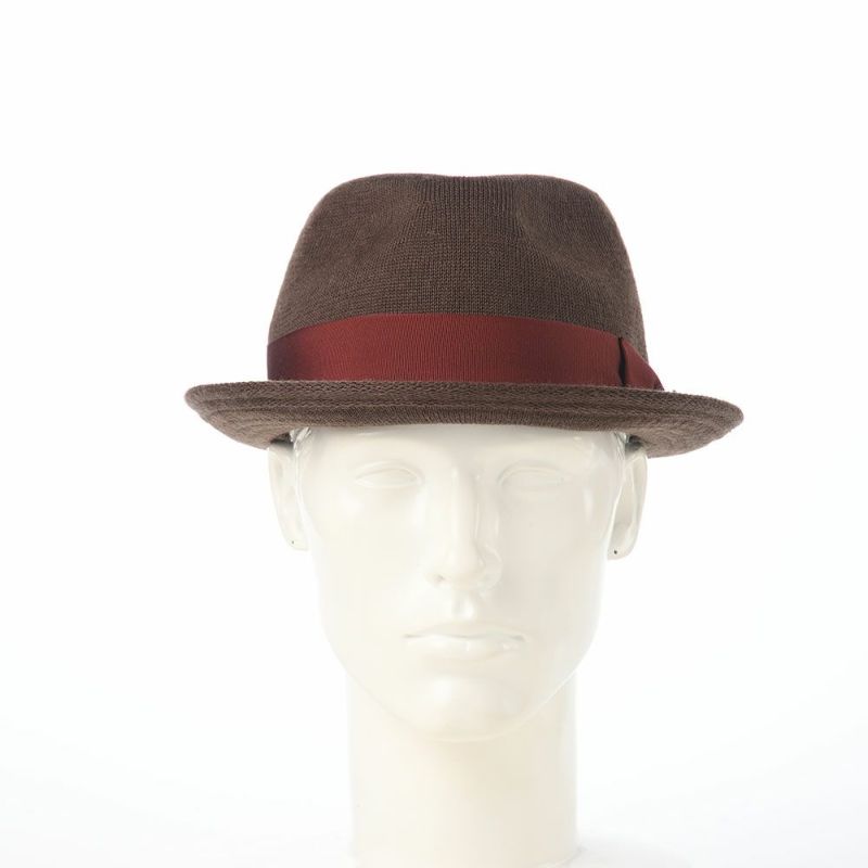 アースのソフトハット Thermo MERCURY（サーモ マーキュリー） ブラウン