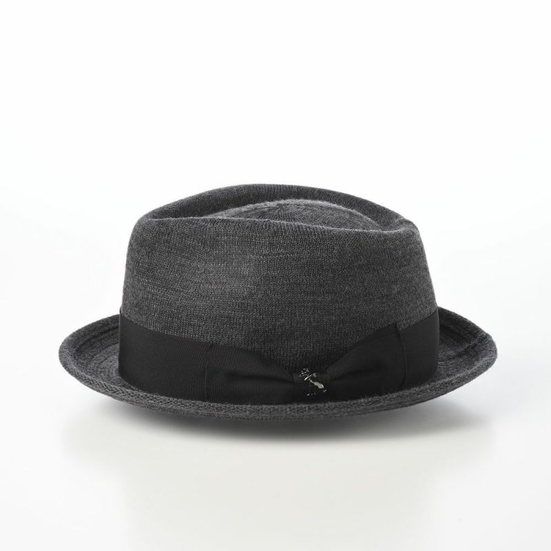 アースのソフトハット Thermo MERCURY（サーモ マーキュリー） ダークグレー