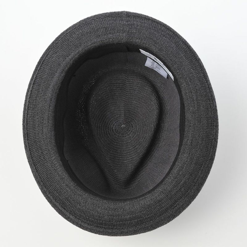 アースのソフトハット Thermo MERCURY（サーモ マーキュリー） ダークグレー