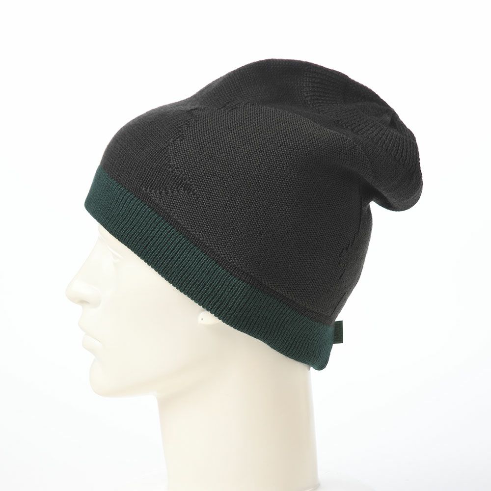 ガリュープラネットのニット帽 Watch Cap（ワッチキャップ）752 カーキグリーン