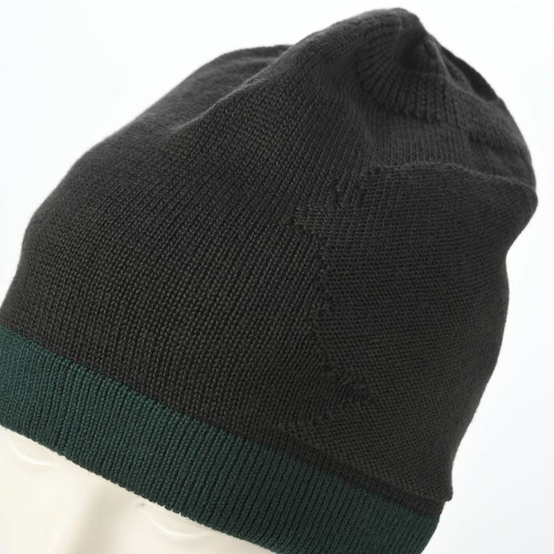 ガリュープラネットのニット帽 Watch Cap（ワッチキャップ）752 カーキグリーン