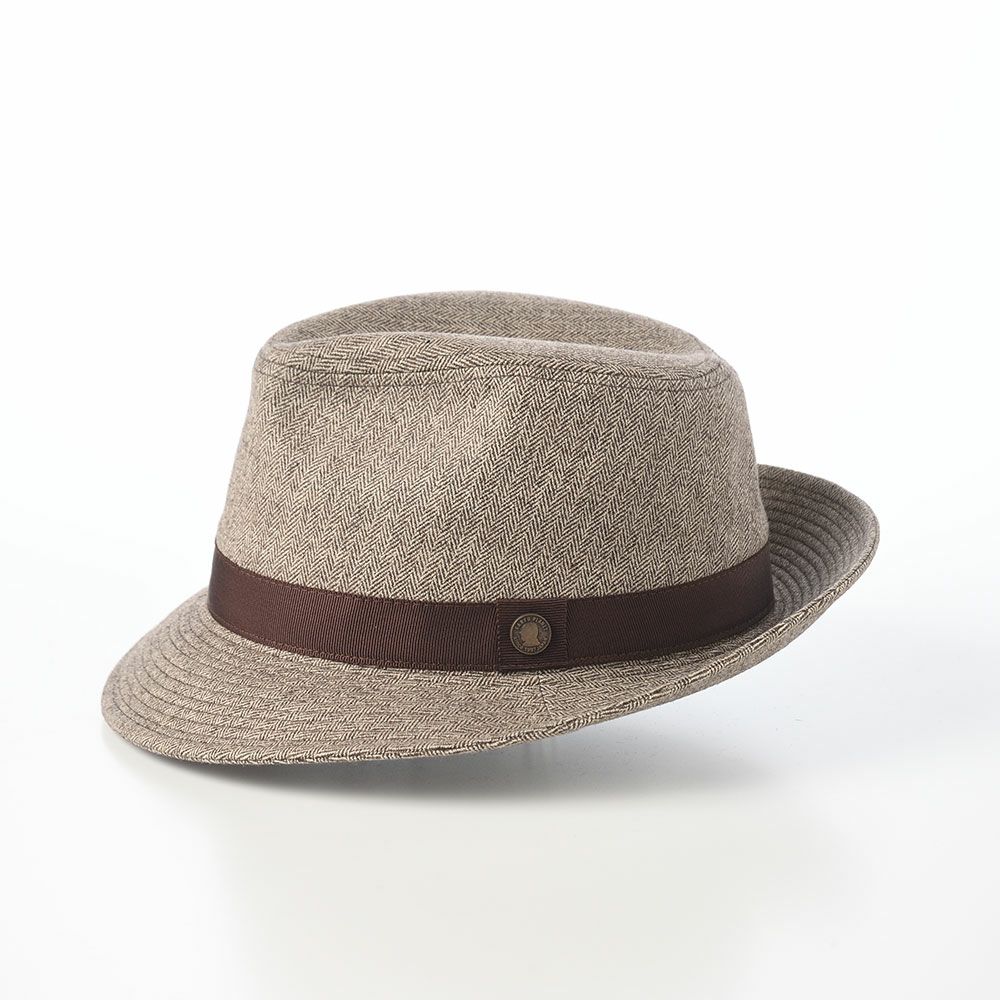 ガリュープラネットのソフトハット Washable Wool Hat（ウォッシャブル ウール ハット）848 ベージュ