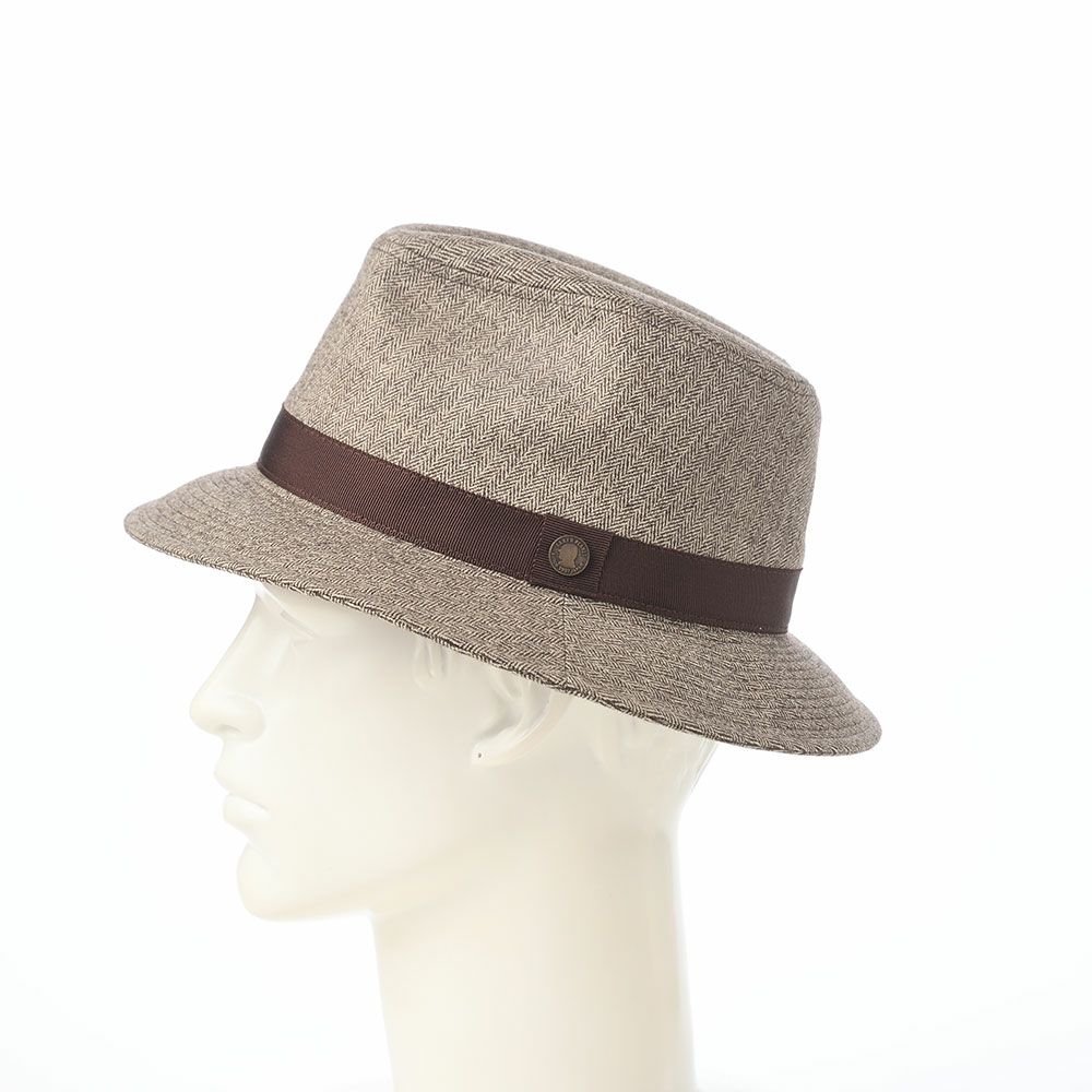 ガリュープラネットのソフトハット Washable Wool Hat（ウォッシャブル ウール ハット）848 ベージュ