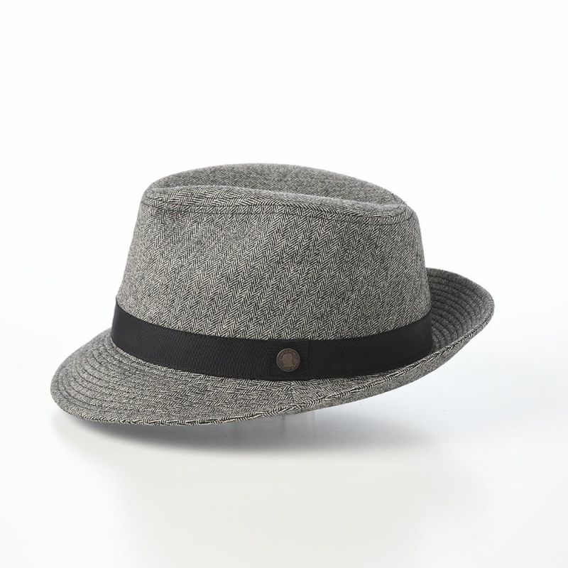 ガリュープラネットのソフトハット Washable Wool Hat（ウォッシャブル ウール ハット）848 グレー