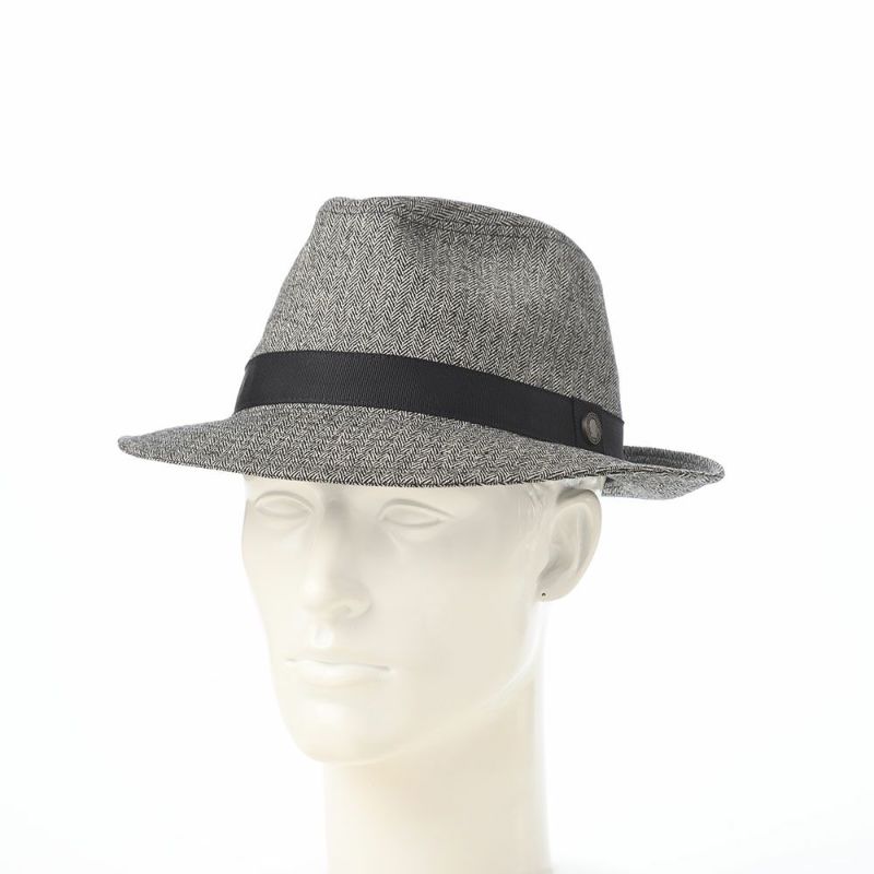 ガリュープラネットのソフトハット Washable Wool Hat（ウォッシャブル ウール ハット）848 グレー