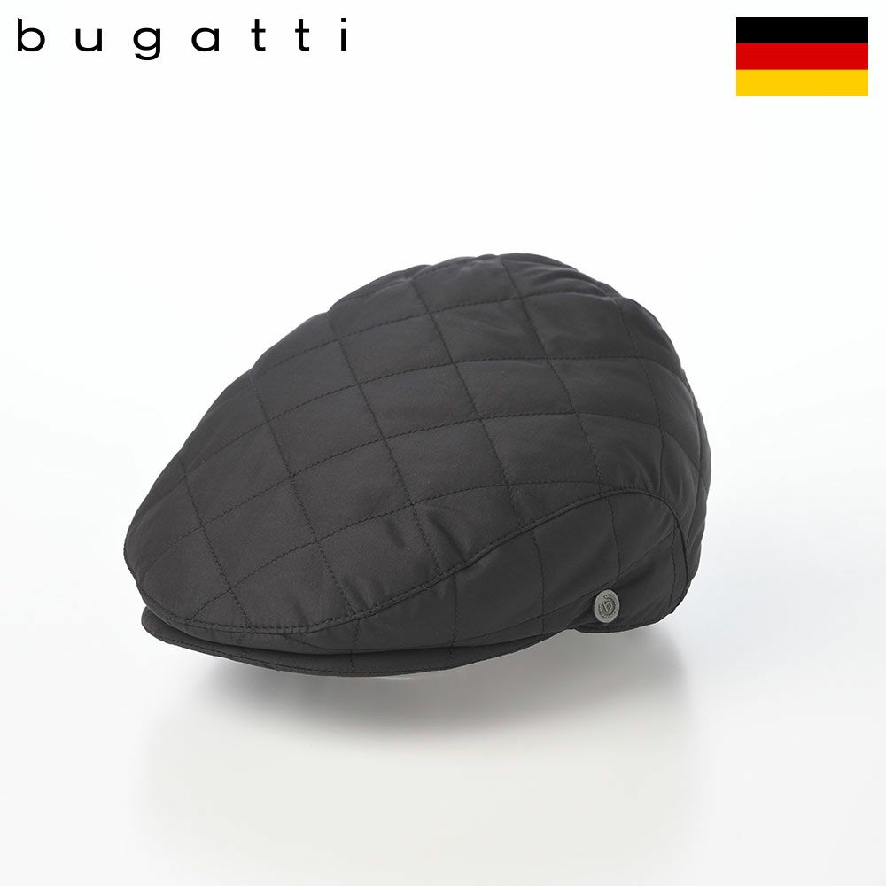 ショット キャスケット EARFLAP CASQUETTE（イヤーフラップ