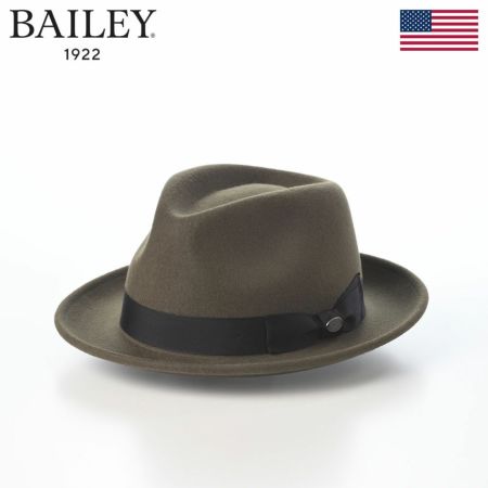 ベイリー 商品一覧 | BAILEY正規販売店 帽子通販 時谷堂百貨【公式】