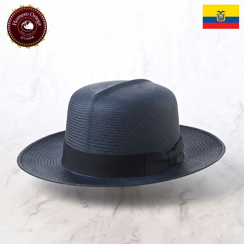 ビガリ ボーラーハット RONDA（ロンダ）ブラック | 帽子通販 時谷堂